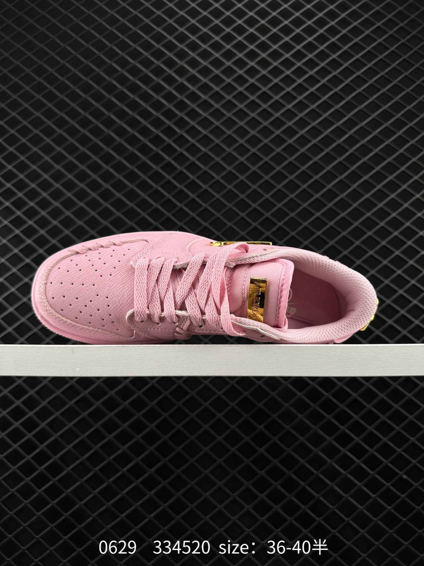 Air Jordan 1 Low AJ1